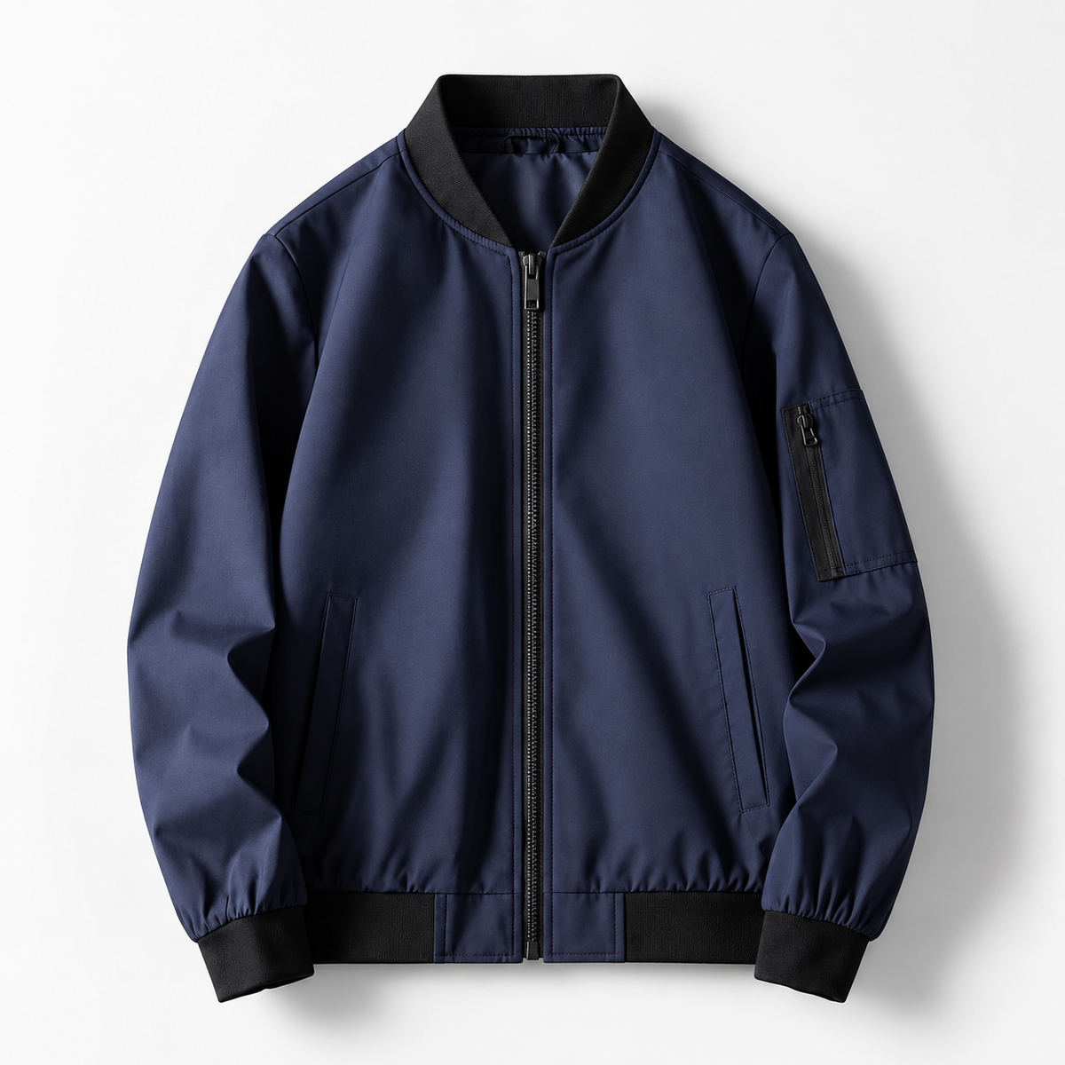 Giubbotto bomber leggero ISLINGTON