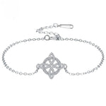 Witch Knot Bracelet