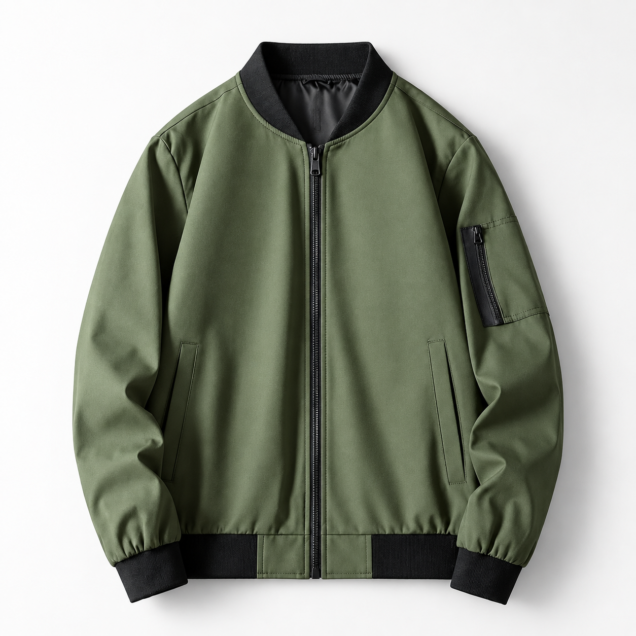 ISLINGTON Lightweight Bomber