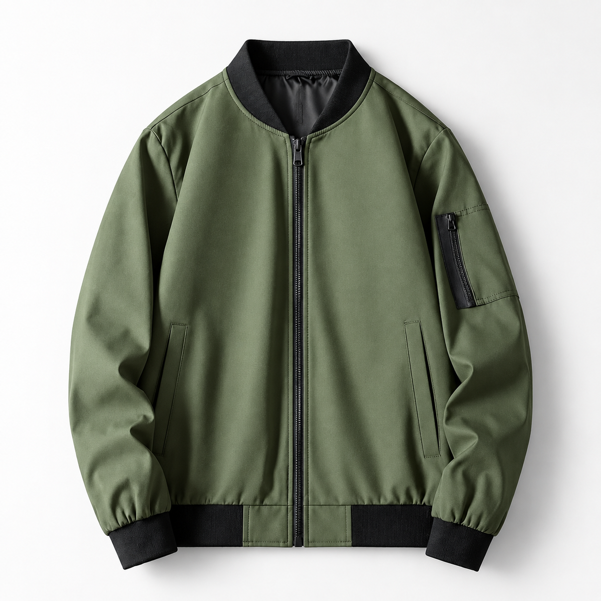 Giubbotto bomber leggero ISLINGTON