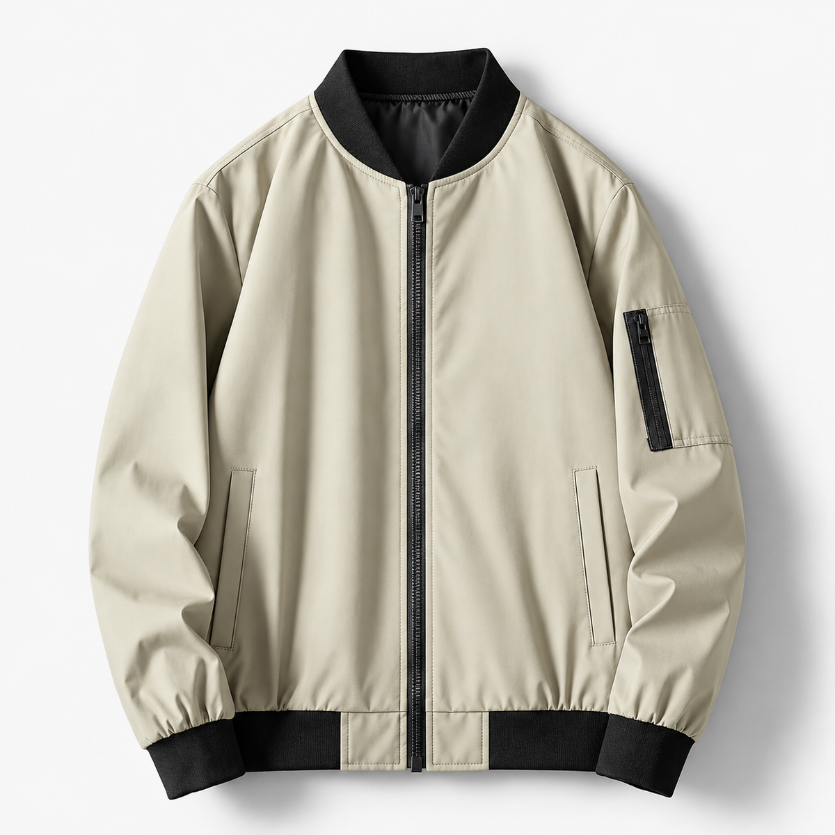 Giubbotto bomber leggero ISLINGTON