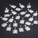 A-Z Letter Necklace