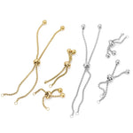 Adjustable Bracelet Extender Set