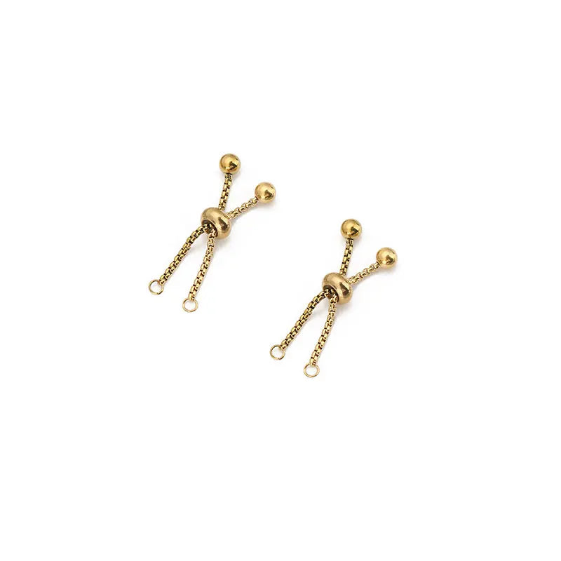 Adjustable Bracelet Extender Set