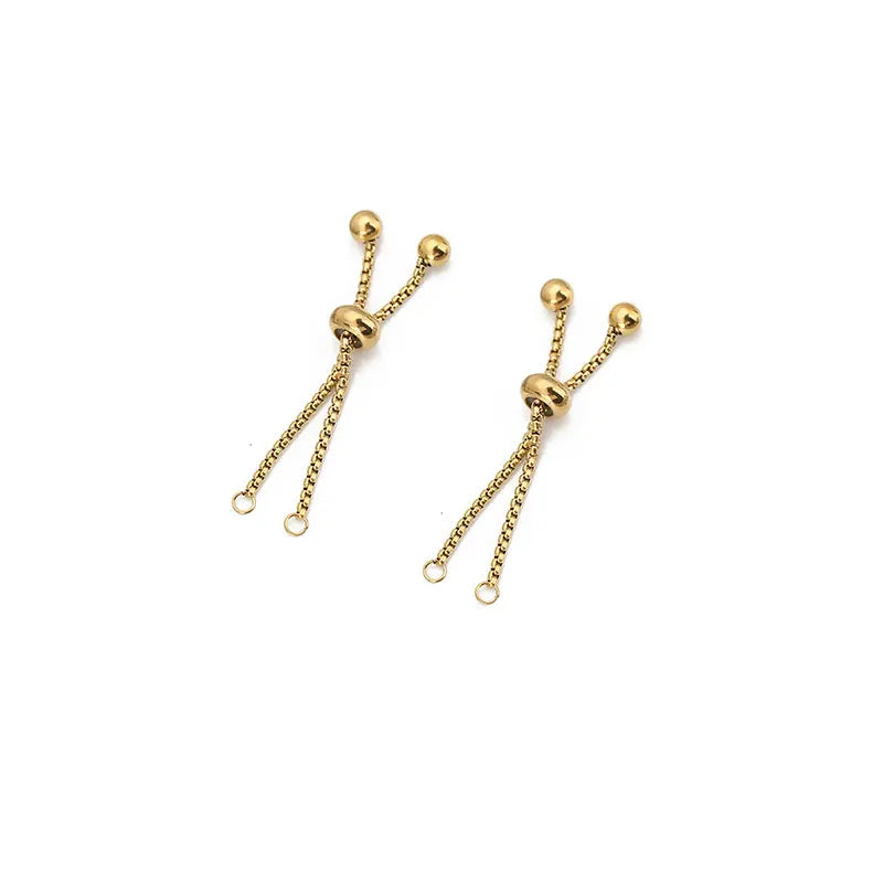 Adjustable Bracelet Extender Set