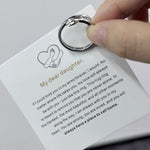 Resizable Hug Ring