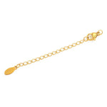 Adjustable Necklace Extender Set