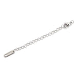 Adjustable Necklace Extender Set