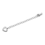 Adjustable Necklace Extender Set