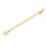 Adjustable Necklace Extender Set