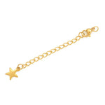 Adjustable Necklace Extender Set