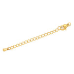 Adjustable Necklace Extender Set