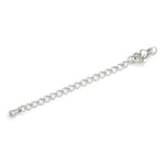 Adjustable Necklace Extender Set