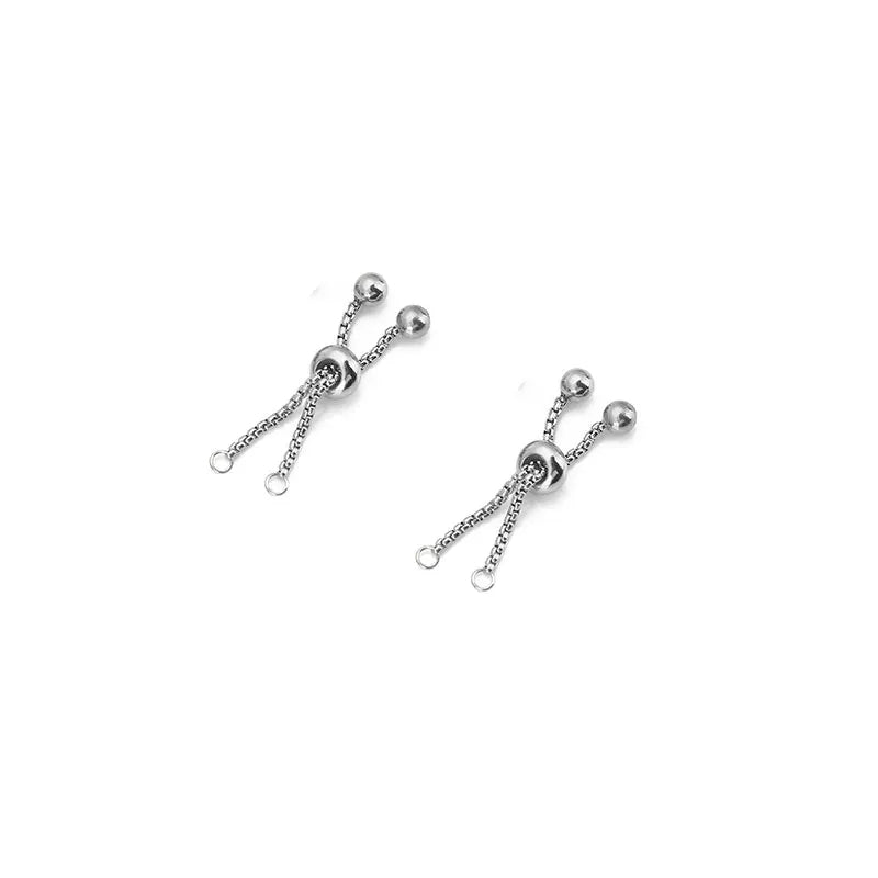 Adjustable Bracelet Extender Set