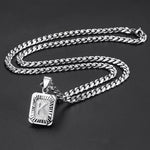 A-Z Letter Necklace