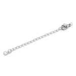 Adjustable Necklace Extender Set