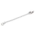 Adjustable Necklace Extender Set
