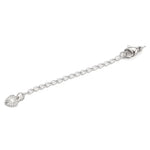 Adjustable Necklace Extender Set