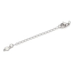 Adjustable Necklace Extender Set